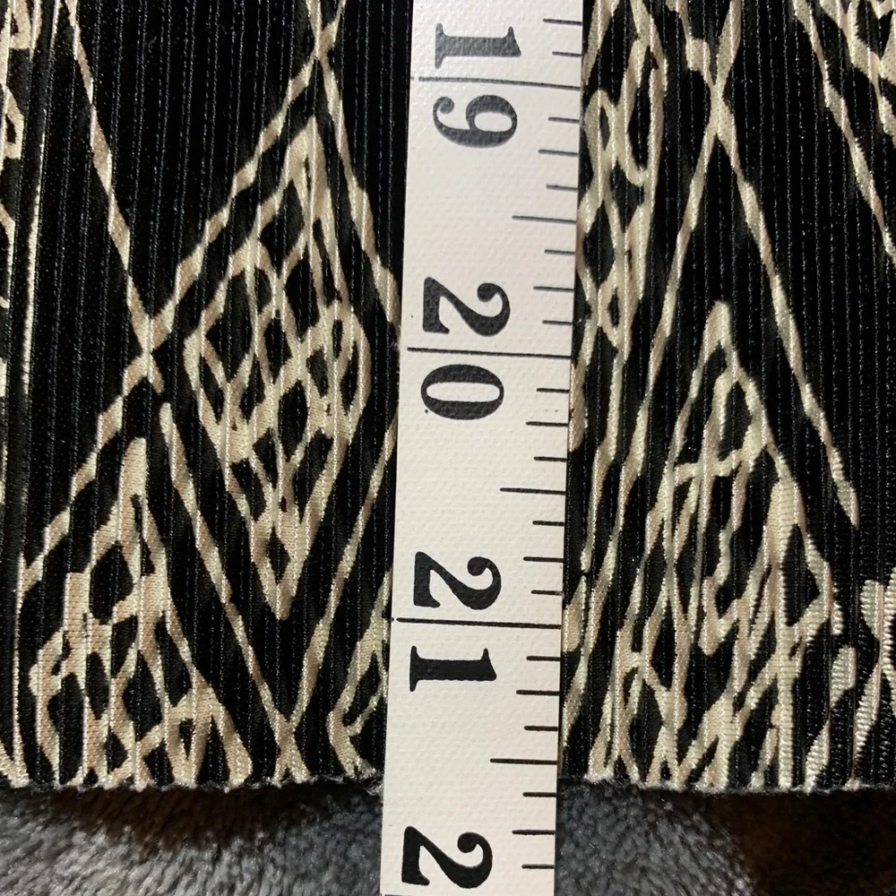 PLISSE VINTAGE Shell - Picture 7 of 8